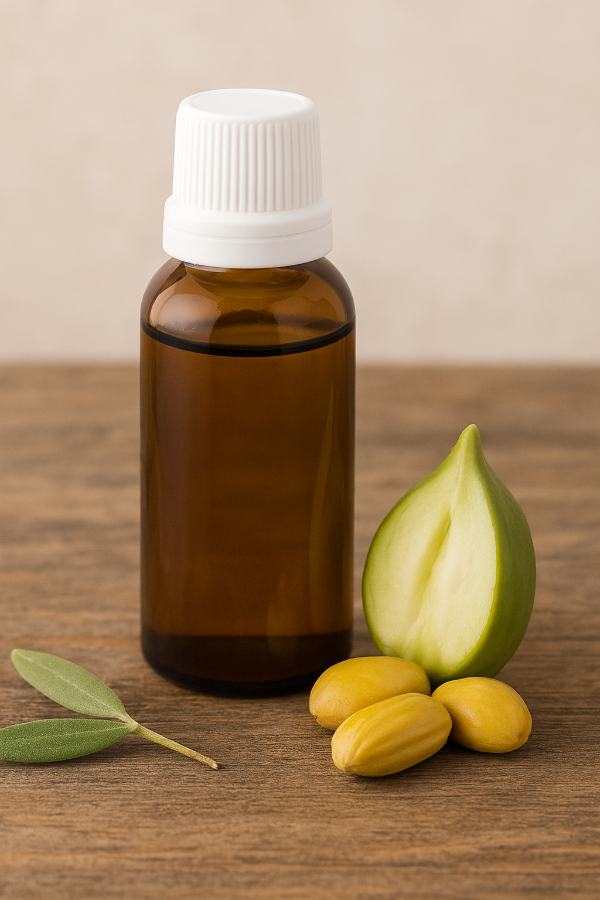 Producto - aceite de jojoba pack x 6 de 3o g c/u