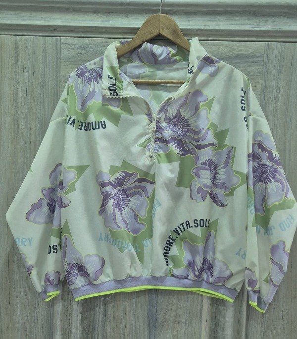 Producto - Buzo rompeviento