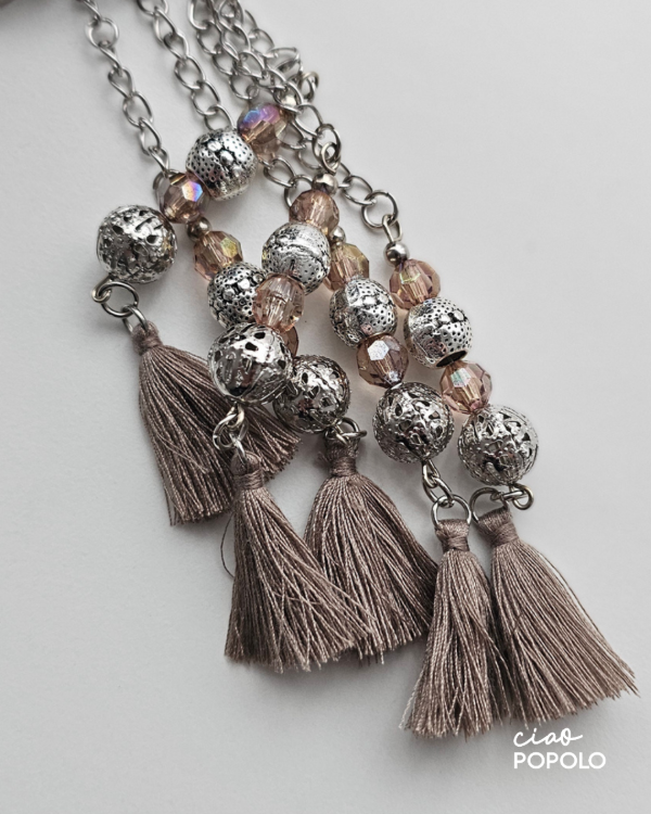 Producto - Apagavelas luce - 1