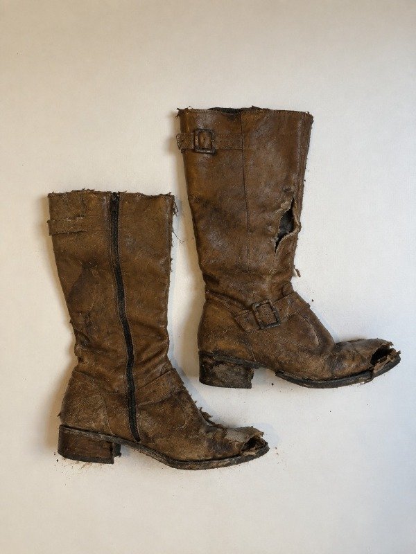 Producto - 011 - Botas