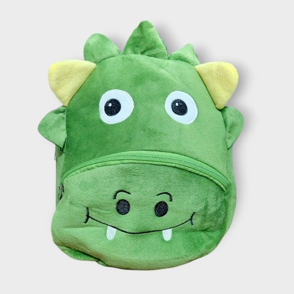 Producto - Mochila de Peluche Dino