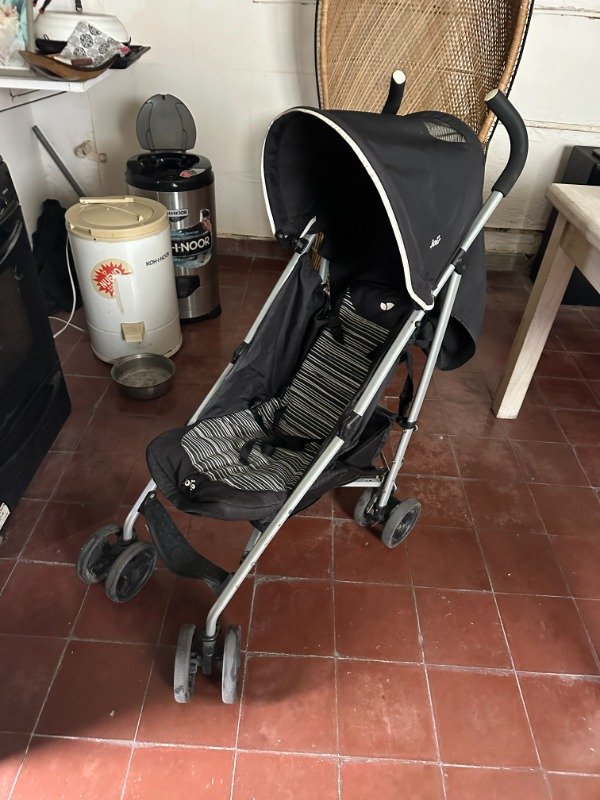 Producto - CARRITO DE BEBE TIPO PARAGUITA JOIE #11868