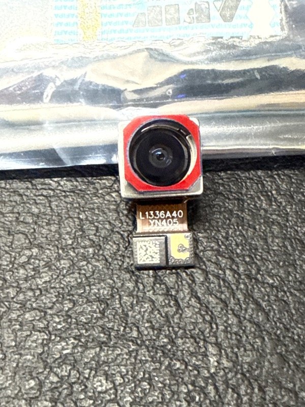 Producto - CAMARA TRASERA 13M MOTO EDGE 40 NEO XT2307 NUEVA ORIGINAL - ANGULAR