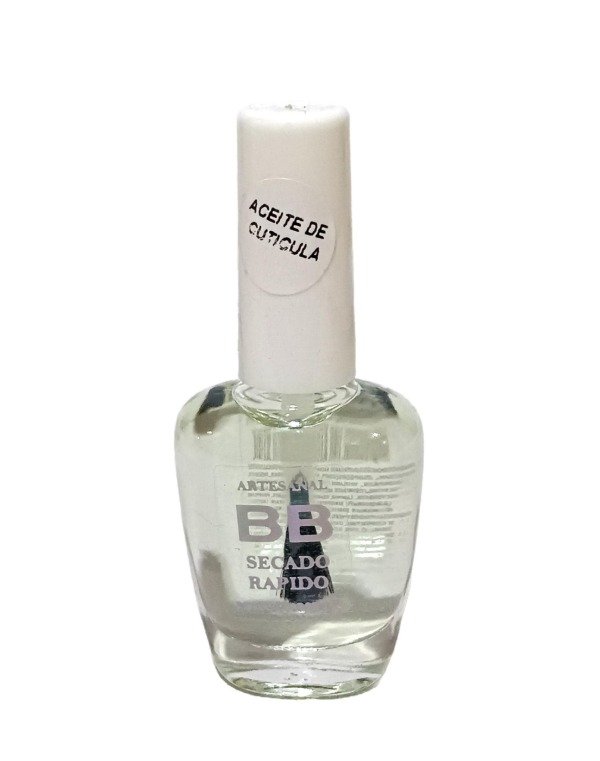Producto - BE104202 ACEITE DE CUTICULAS BB