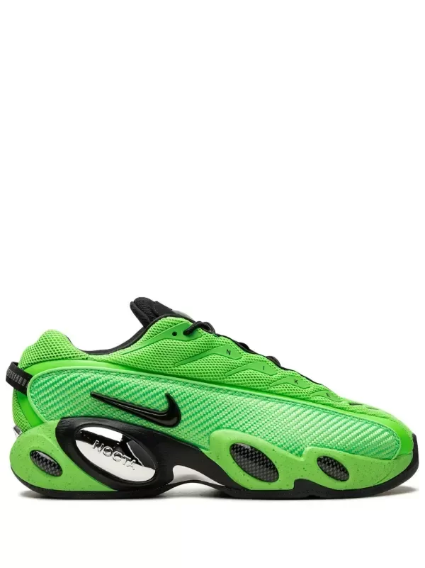 Producto - Nike x NOCTA Glide "Slime Green"