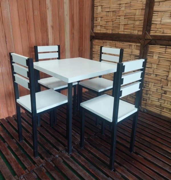 Producto - Mesa Santa Fe,