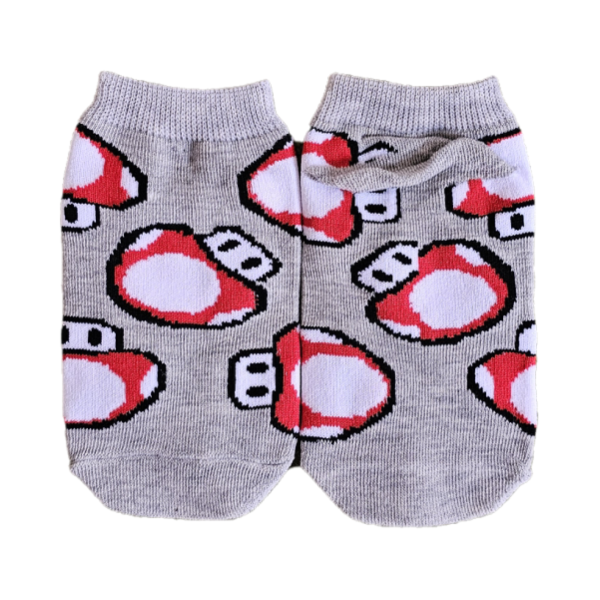 Producto - Soquete Toad Mario Bros