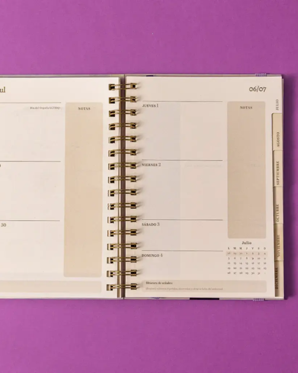 Producto - Agenda 2027 - 6
