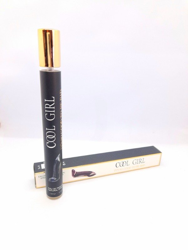 Producto - Perfume GOOD GIRL 35ML