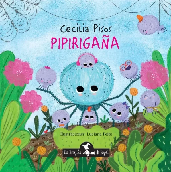 Producto - PIPIRIGAÑA