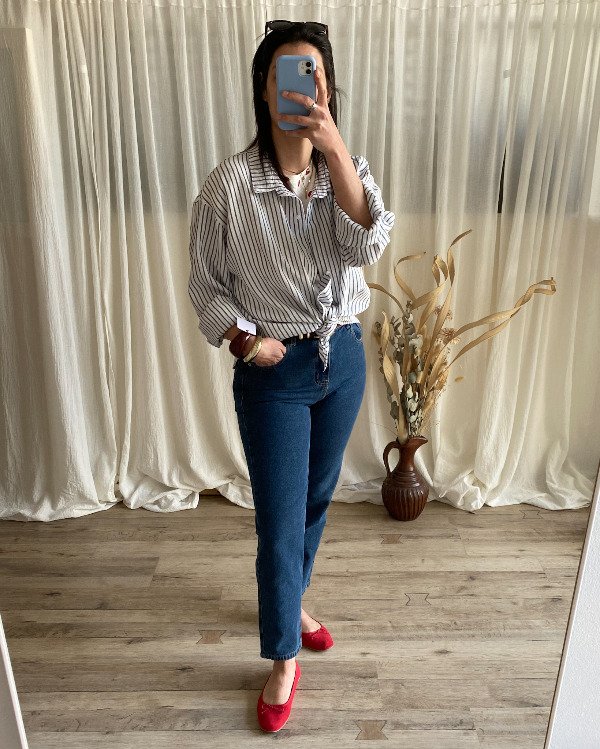 Producto - Camisa Traful - 2