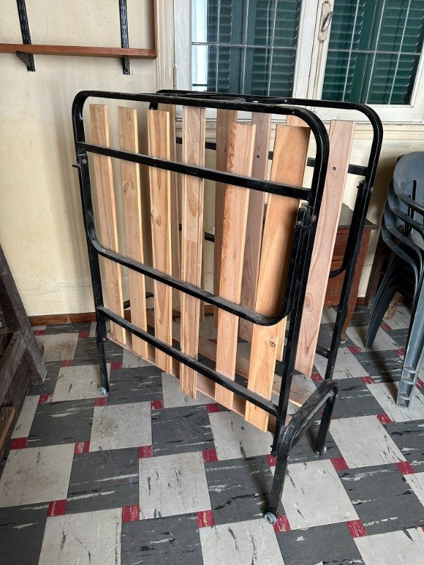 Producto - CATRE 80cm #12068