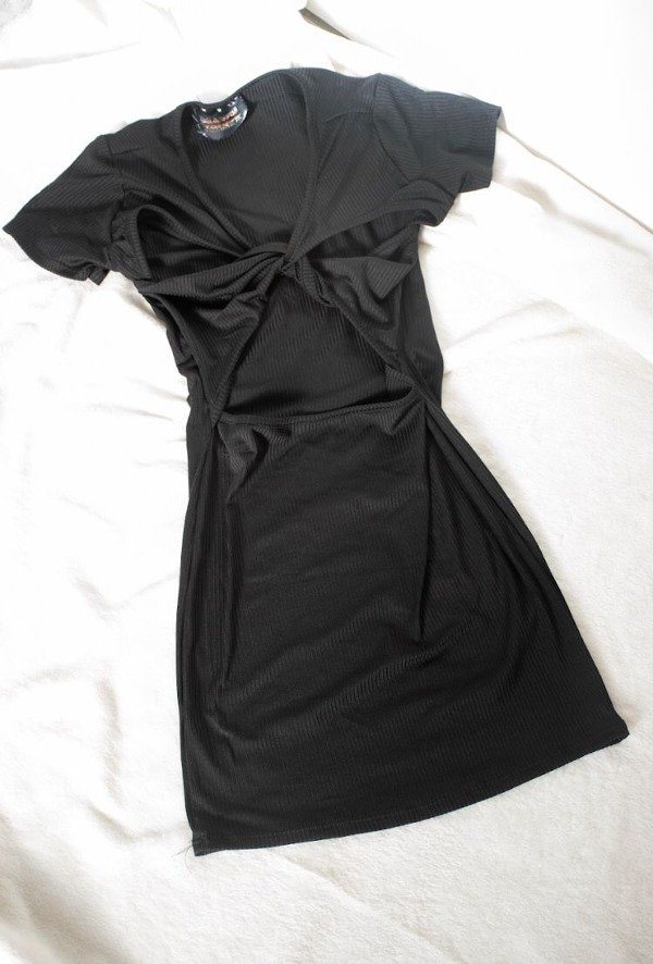 Producto - Vestido Gabriela