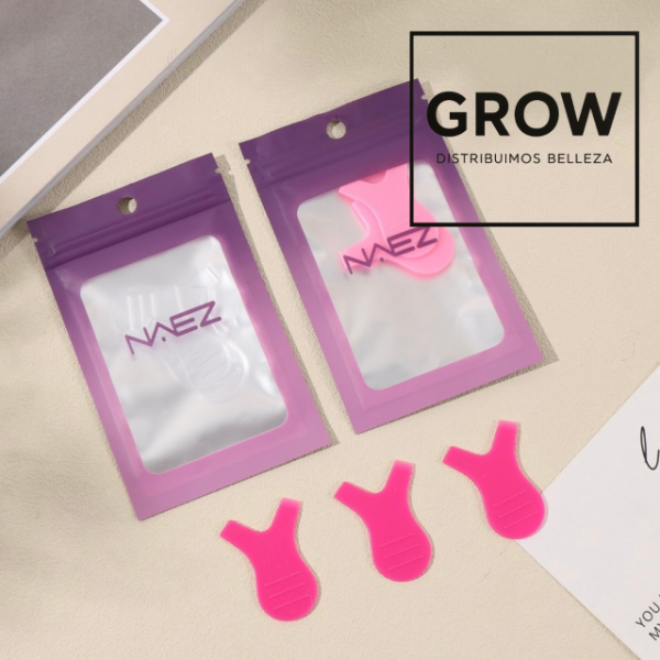 Producto - Naez Separador de Pestañas