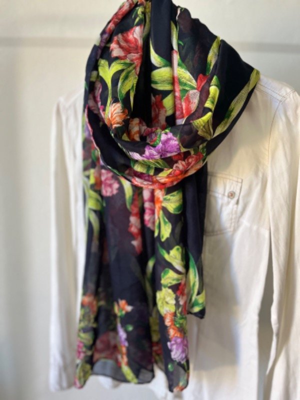 Producto - Pashmina HYM