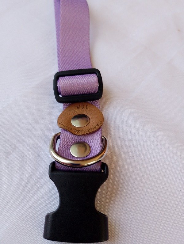 Producto - Collar Laila 25MM - 1