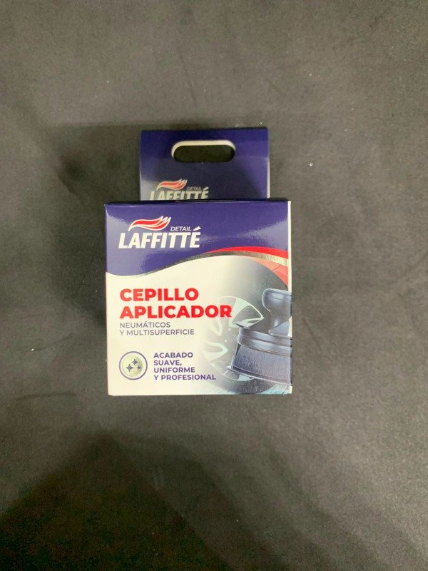 Producto - Brush Tyre Laffitte - 3