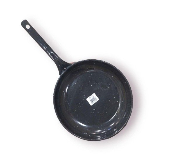 Producto - SARTEN C/MANGO ENLOZADA N 18 KUFO