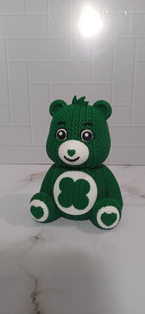 Producto - Crochet Suerteosito