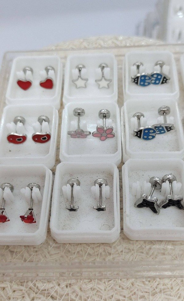 Producto - Abridores multicolor
