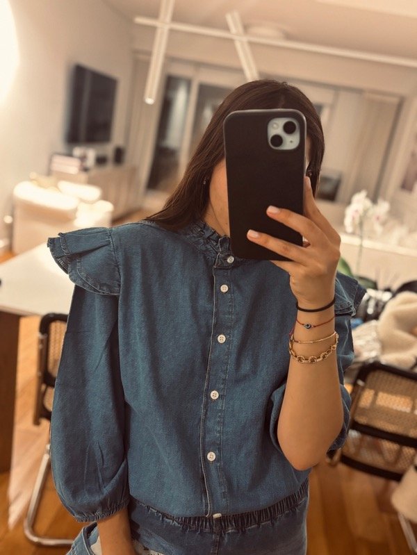 Producto - Camisa arwen