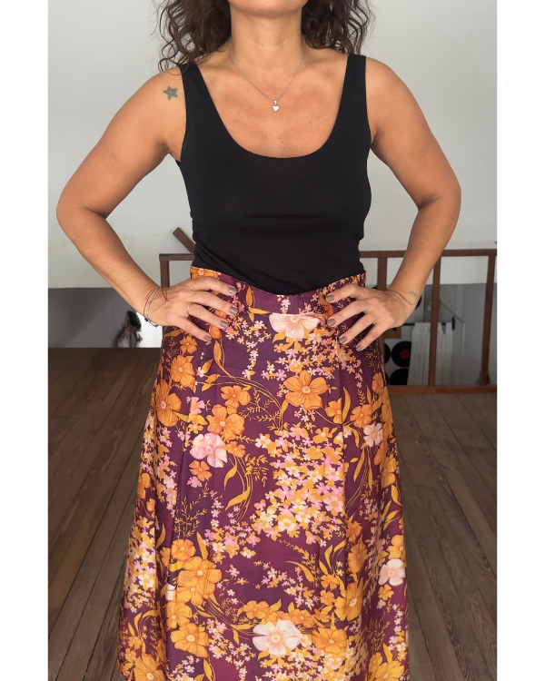 Producto - Falda Rework III