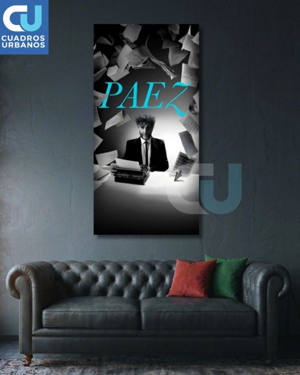 Producto - Fito Paez 14