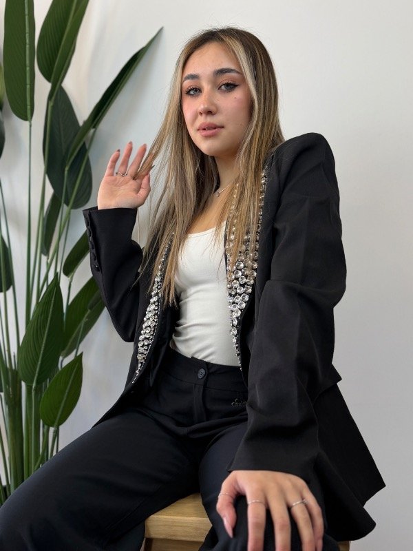Producto - Blazer Lumina - 5
