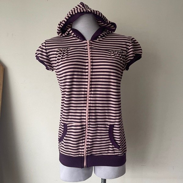 Producto - by deep 98 zip up blouse.