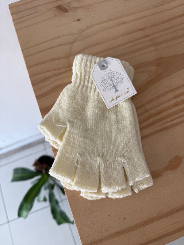 Producto - Guante corto II