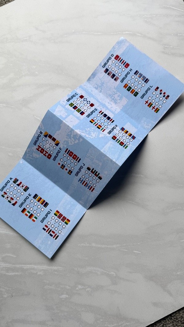 Producto - Fixture editable CANVA