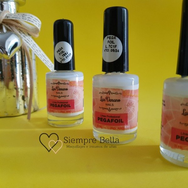 Producto - Pega foil