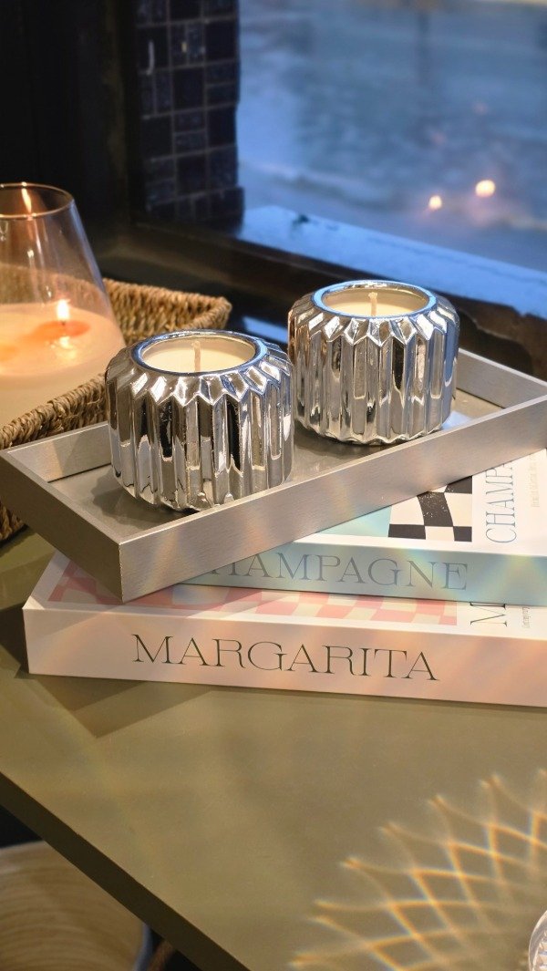 Producto - Vela diamante