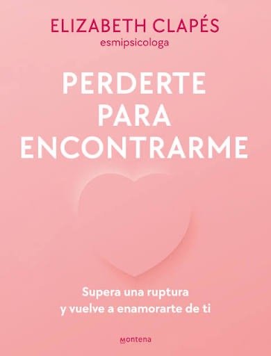 Producto - PERDERTE PARA ENCONTRARME