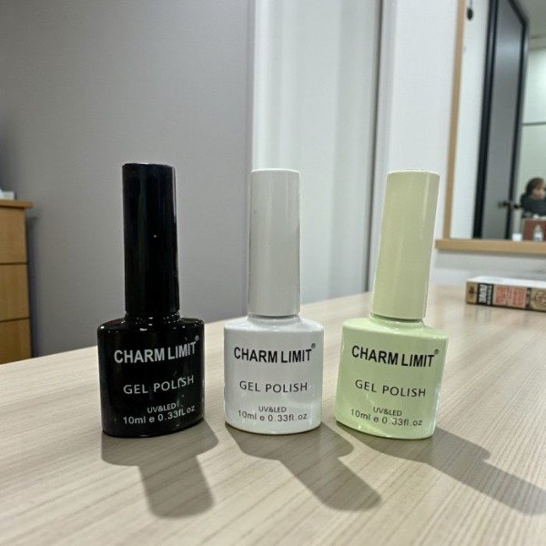 Producto - SEMI CHARM LIMIT VIA LACTEA 10ML