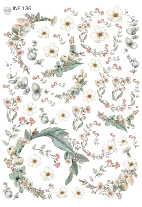 Producto - INF 13B MIXED A5