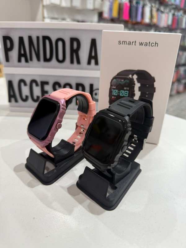 Producto - SmartWatch Luxy 37 GDE