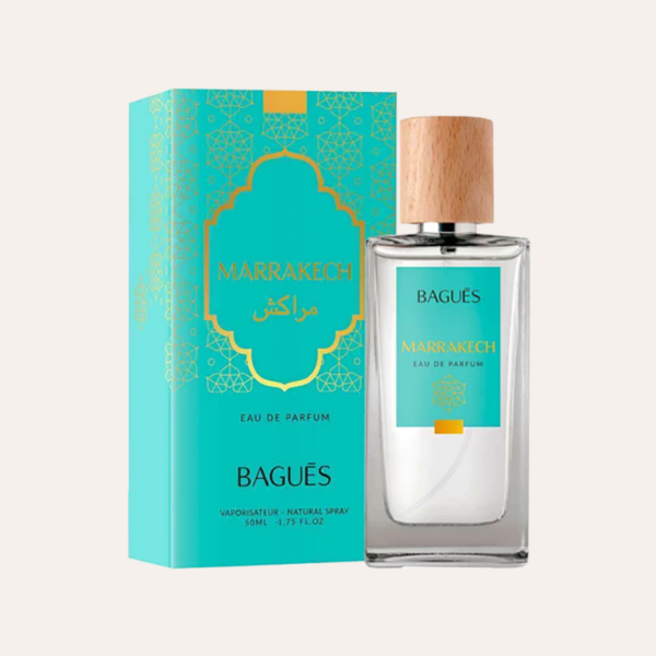 Producto - Marrakech Type Erba Pura by Bagués