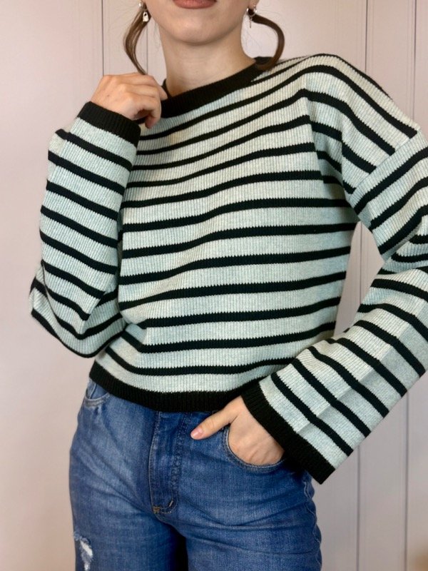 Producto - Sweater 2515