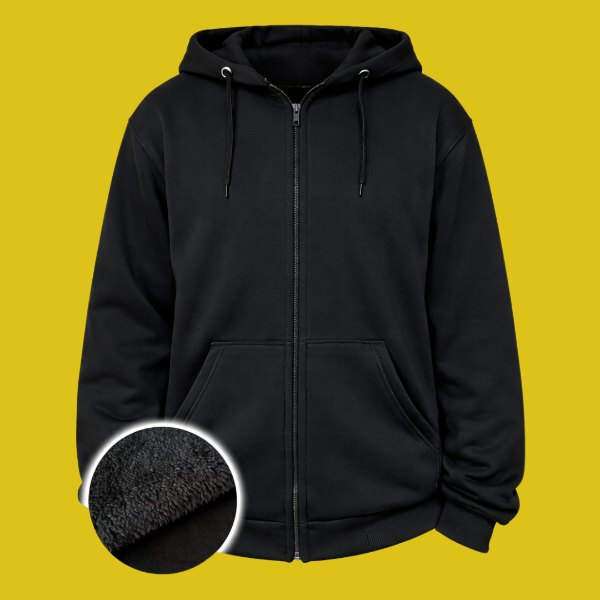 Producto - Campera Friza Premium