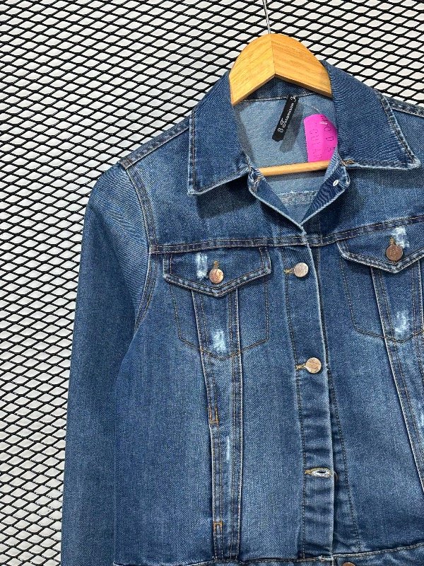 Producto - Campera TIRAMISSU T3 - 1