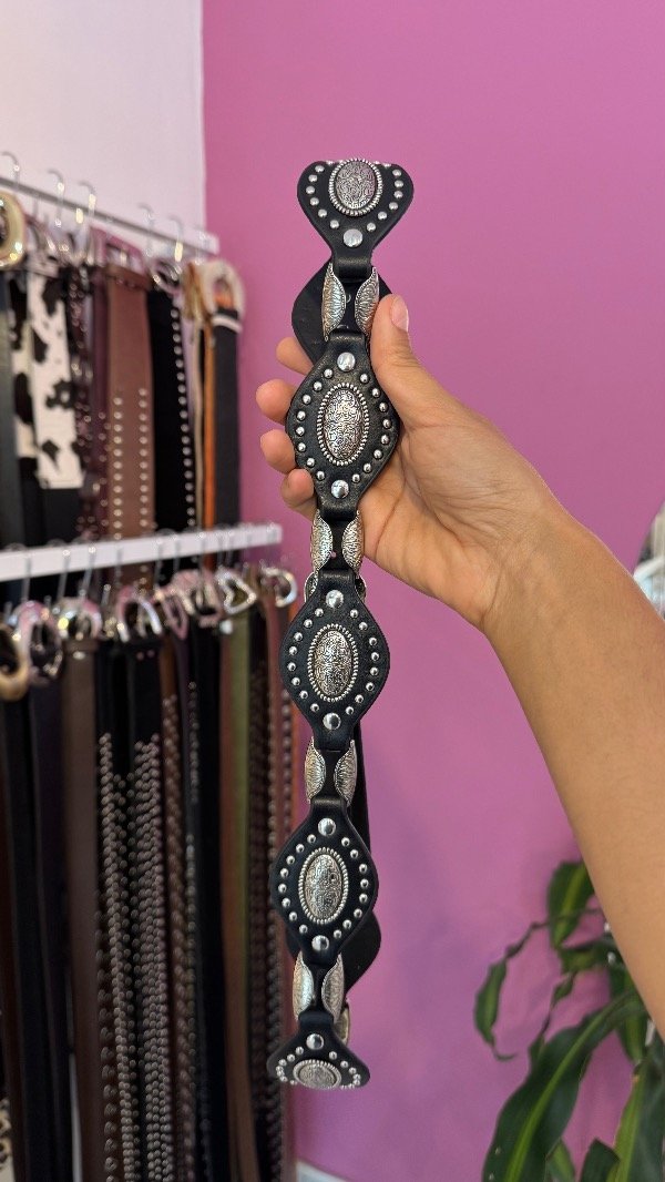 Producto - Faja Boho Trend