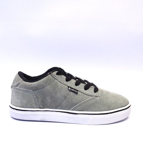 Producto - GUMPTION TARCO GRIS KIDS
