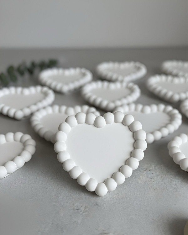 Producto - Buble corazon