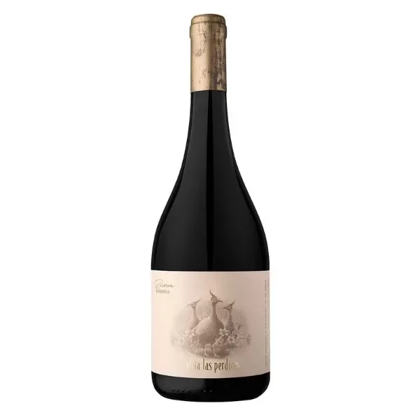 Producto - Reserva Bonarda LAS PERDICES