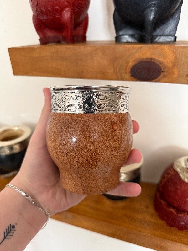 Producto - Imperial de algarrobo