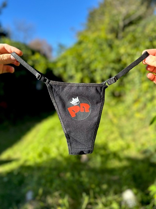 Producto - Pack x 3 tangas Ricoteras de algodón
