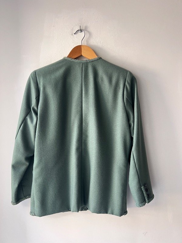 Producto - Saco Tirolés 1970 - 1