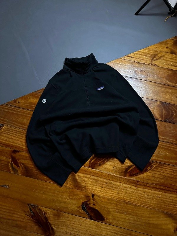 Producto - PATAGONIA FLEECE JACKET L