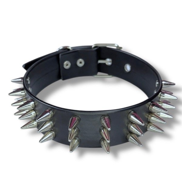 Producto - Choker destroyer